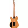 Fender Acoustasonic Player Telecaster Shadow Burst Westerngitarre (mit Tonabnehmer)