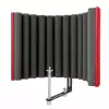 Se Electronics Reflexion Filter X Red