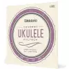 D′Addario EJ-88C Nyltech Concert Saitensatz fr Konzertukulele