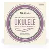 D′Addario EJ-99SC Pro Arte Carbon Saiten fr Ukulele