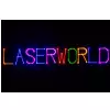 Laserworld CS-500RGB KeyTEX