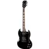 Gibson SG Standard Ebony Modern