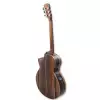 Dowina Bordeaux DCE-LB LrBaggs SPE Westerngitarre (mit Tonabnehmer)