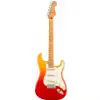 Fender Player Plus Stratocaster MN TQS E-Gitarre