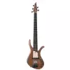 Ibanez AFR5WAP-NTF Natural Flat Premium Bassgitarre