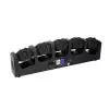 Eurolite LED MFX-5 Leiste mit 5 Kpfen, separater Tiltbewegung und RGBW-Farben