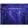 Eurolite LED MFX-5 Leiste mit 5 Kpfen, separater Tiltbewegung und RGBW-Farben