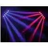 Eurolite LED MFX-5 Leiste mit 5 Kpfen, separater Tiltbewegung und RGBW-Farben