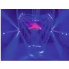 Eurolite LED MFX-5 Leiste mit 5 Kpfen, separater Tiltbewegung und RGBW-Farben
