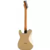 Fender Squier Contemporary Telecaster RH Roasted Maple Fingerboard Shoreline Gold E-Gitarre
