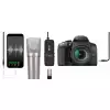 IK Multimedia iRig PRE 2 Audio -Schnittstelle mit Mikrofonvorverstrker