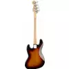 Fender Player Jazz Bass PF 3TS Bassgitarre