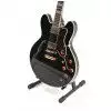 Epiphone Dot Sheraton II EB E-Gitarre