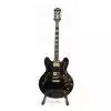 Epiphone Dot Sheraton II EB E-Gitarre