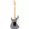 Fender Player Stratocaster HSH PF Silver