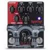 Tech 21 Geddy Lee MP40 Signature SansAmp Limited Edition Bassgitarreneffekt