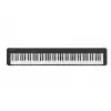 Casio CDP S110 Digital Piano, Schwarz