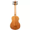 Kala UBass Nomad Ukulele-Bass mit Tonabnehmer +GigBag