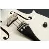 Gliga GEMS2 WH Elektrische Violine
