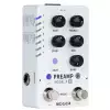 Mooer PREAMP MODEL X2 Gitarreneffekt