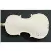 Gliga GEMS2 WH Elektrische Violine