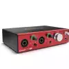 Focusrite Claret