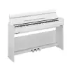 Yamaha YDP S55 White Arius Digital Piano