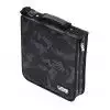 UDG CD Wallet 128 Digital Camo Grey