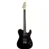 Arrow TL-22 Mat Black HH RW elektrische Gitarre