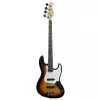 Arrow JB4-01 Sunburst RW