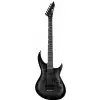 LTD H3-1000FR STBLKSB See Thru Black Sunburst E-Gitarre