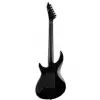 LTD H3-1000FR STBLKSB See Thru Black Sunburst E-Gitarre