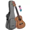 Cascha Mahogany Concert Set HH2035