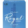 Rico Royal 1.0 Blatt fr Klarinette