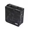 UDG CD Wallet 280 CD Digital Camo Grey