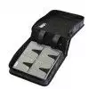 UDG CD Wallet 280 CD Digital Camo Grey