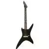 BC Rich Stealth Chuck Schuldiner Tribute NT E-Gitarre