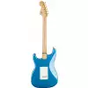 Fender Squier 40th Anniversary Stratocaster Gold Edition LRL Lake Placid Blue E-Gitarre