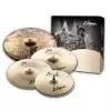 Zildjian ZIAP108 A Studio Pack 14H/16, 18Cr, 21R Beckenset
