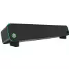 Mackie CR StealthBar Desktop PC Soundbar mit Bluetooth