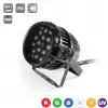 Flash Led Par 64 18x15w Rgbwa+Uv 6w1 Zoom Ip65 Led Flash Led Par 64 18x15w Rgbwa+Uv 6w1 Zoom Ip65 Led