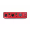 Focusrite Claret