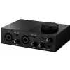 Native Instruments Komplete Audio 2 USB Audio-Interface