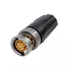 Neutrik NBNC75BJP9X BNC -Stecker