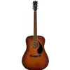 Fender PD-220E Dreadnought Westerngitarre (mit Tonabnehmer)