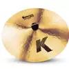 Zildjian 16″ K Dark Crash Medium Thin Trommelbecken