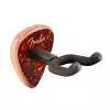 Fender 351 Wandhalter, Mahagoni