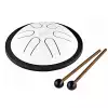 Nino 980R Mini Melody Steel Tongue Drum