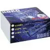 Korg VIF4 Karte