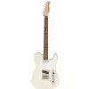 Fender Squier Affinity Series Telecaster MN Olympic White E-Gitarre